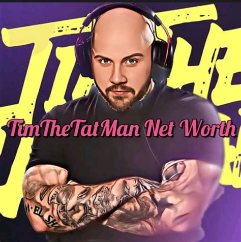 timthetatman net worth 2024